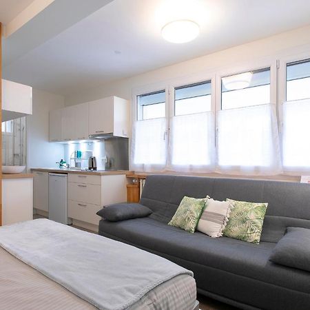 Le Studio Apartamento Annecy Exterior foto