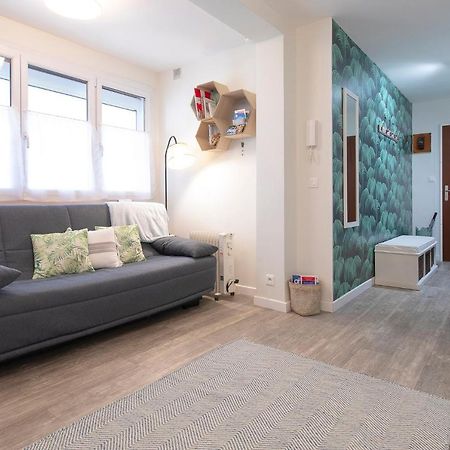 Le Studio Apartamento Annecy Exterior foto