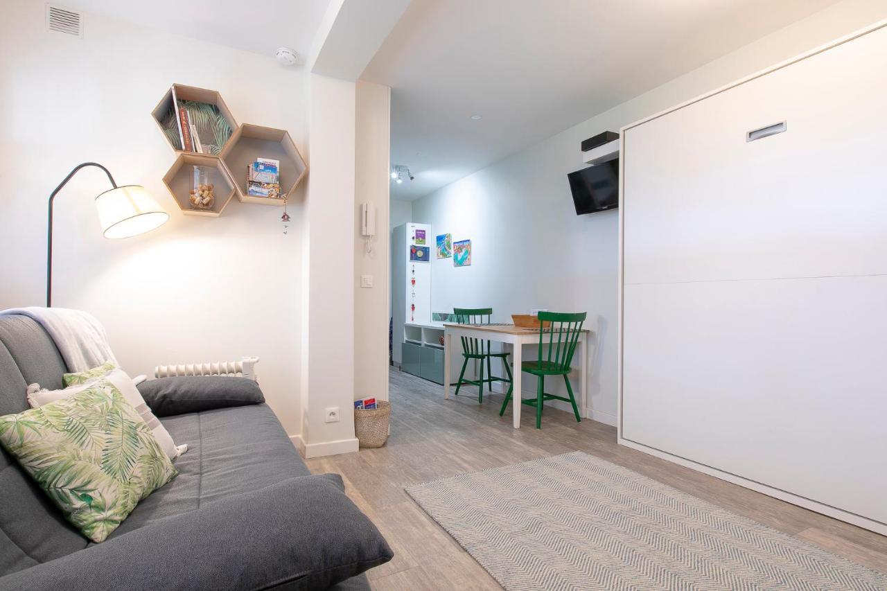 Le Studio Apartamento Annecy Exterior foto