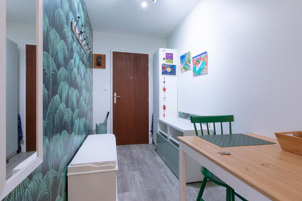 Le Studio Apartamento Annecy Exterior foto