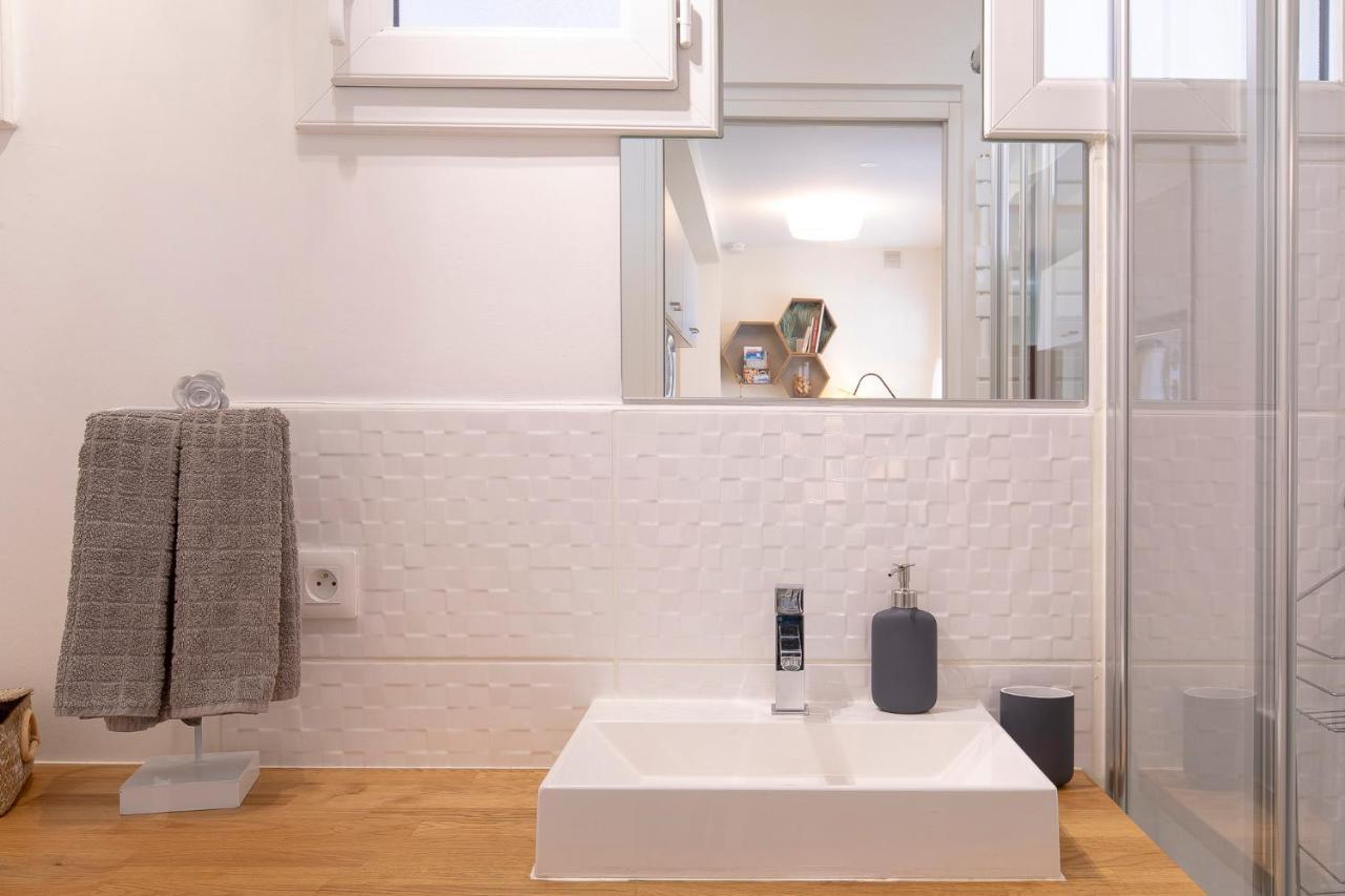 Le Studio Apartamento Annecy Exterior foto