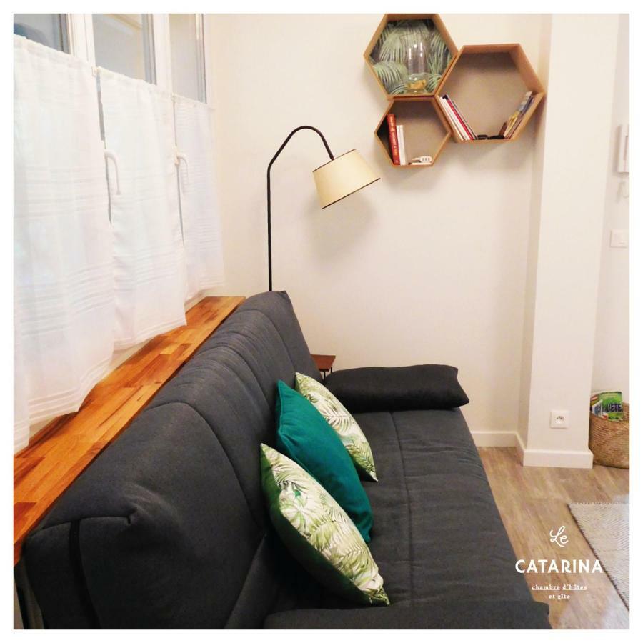 Le Studio Apartamento Annecy Exterior foto
